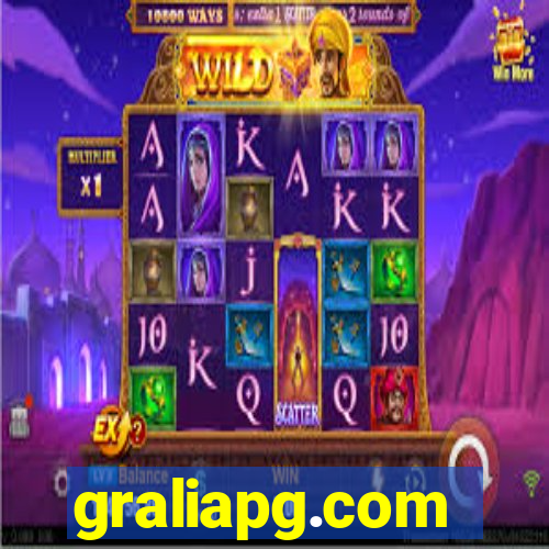 graliapg.com