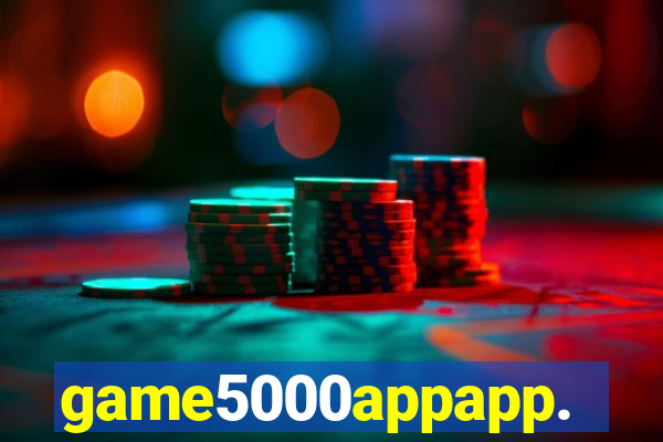 game5000appapp.com