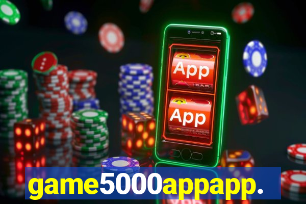 game5000appapp.com