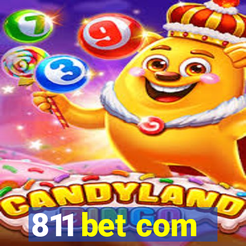 811 bet com