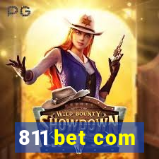 811 bet com