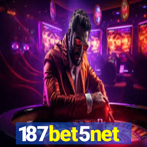 187bet5net