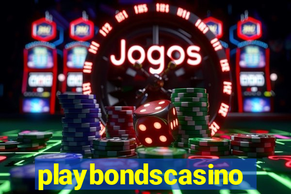 playbondscasino