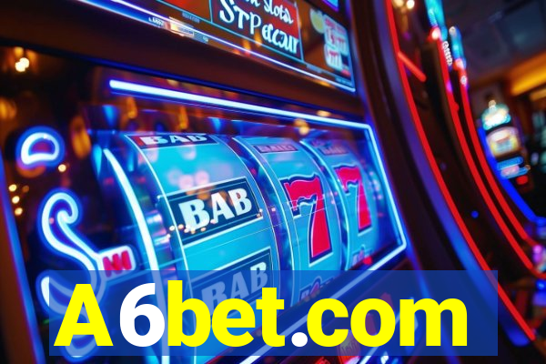 A6bet.com