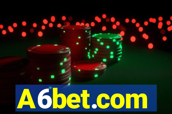 A6bet.com