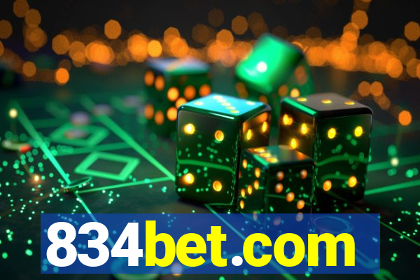 834bet.com