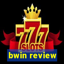 bwin review