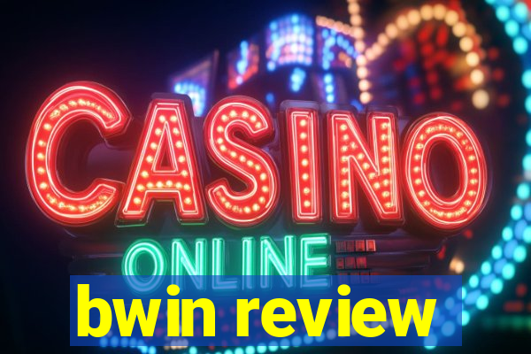 bwin review