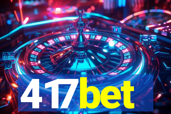 417bet