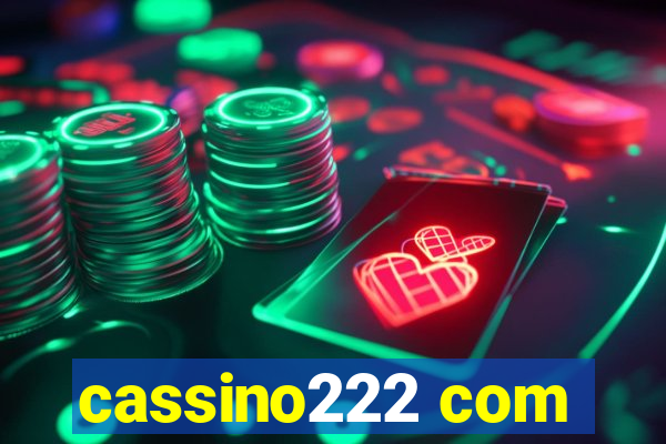 cassino222 com