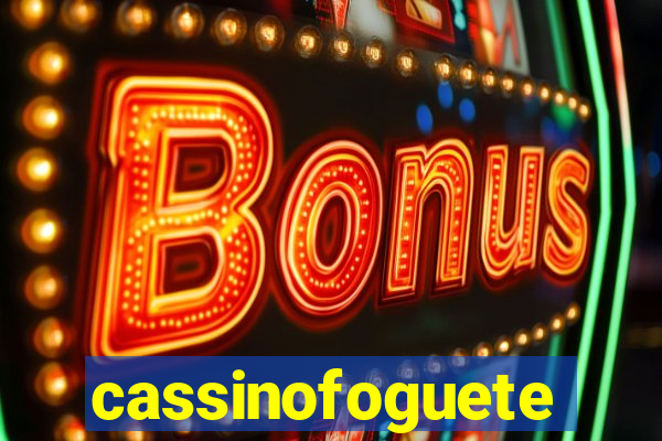 cassinofoguete