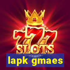 lapk gmaes