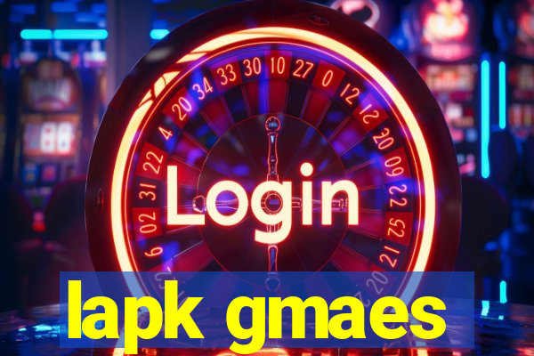 lapk gmaes