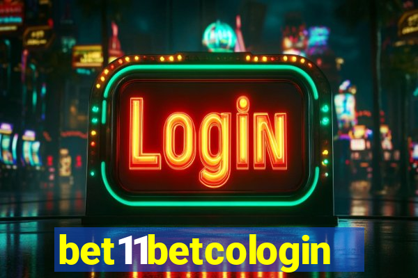 bet11betcologin