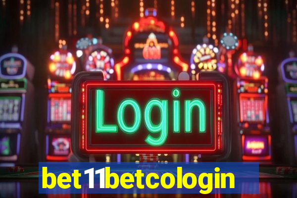 bet11betcologin