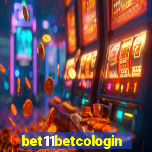 bet11betcologin