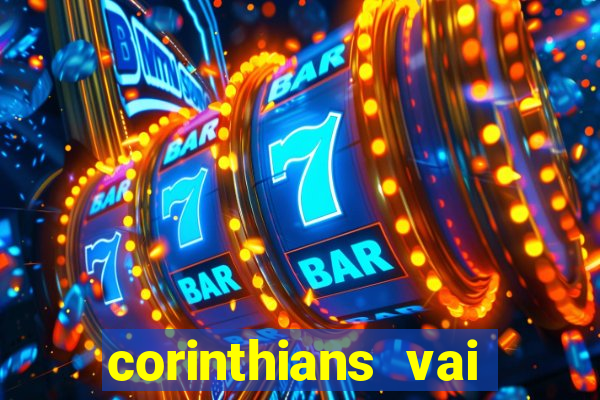 corinthians vai perder pontos