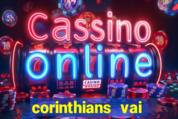 corinthians vai perder pontos