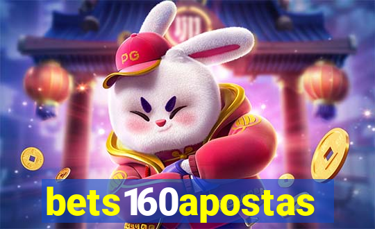 bets160apostas