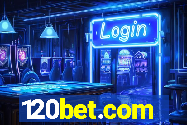 120bet.com