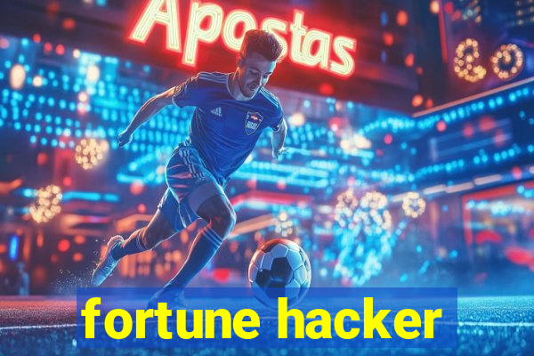 fortune hacker