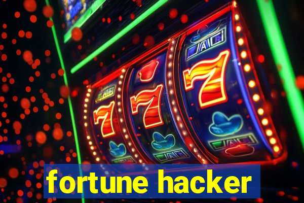 fortune hacker