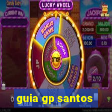 guia gp santos