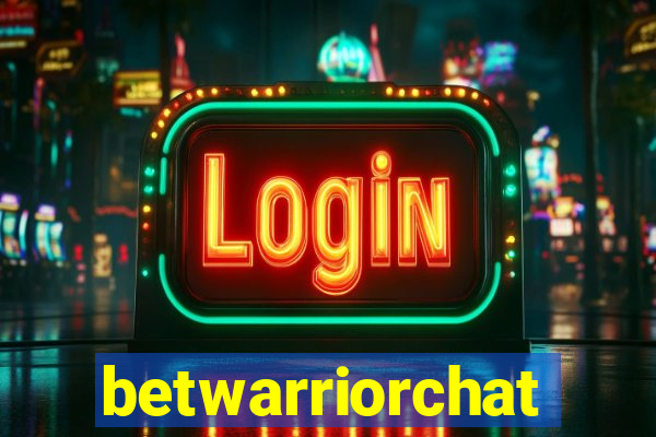 betwarriorchat