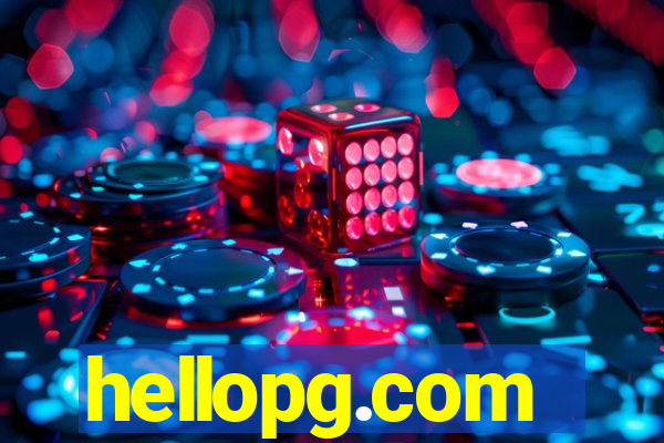 hellopg.com