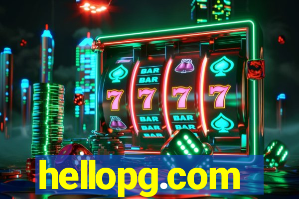 hellopg.com