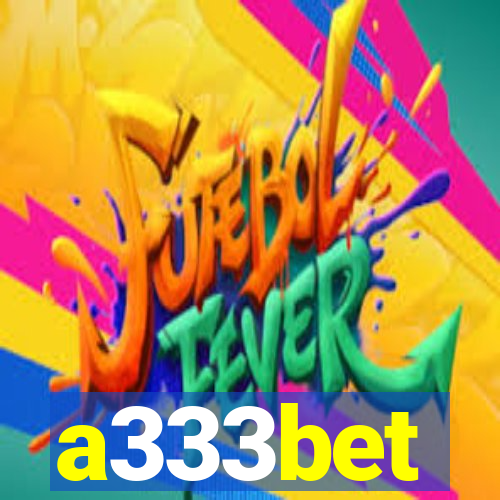 a333bet