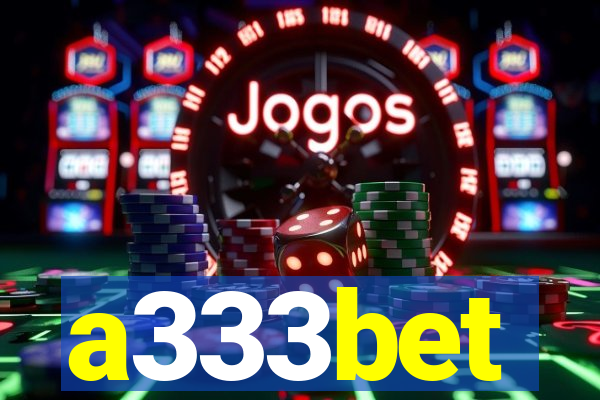 a333bet