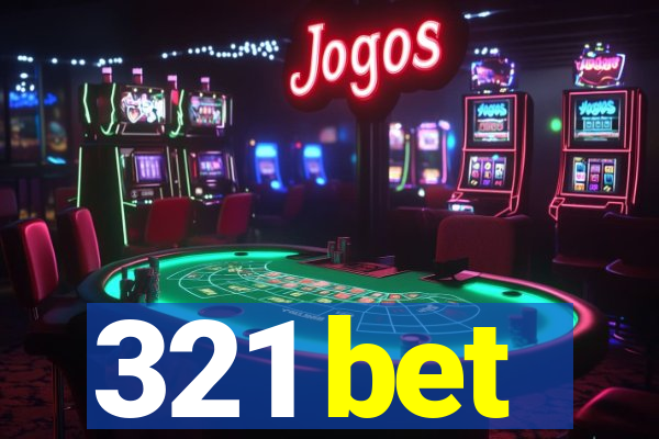 321 bet