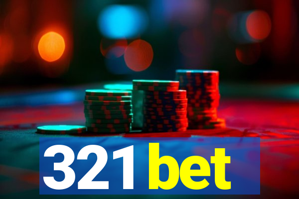 321 bet