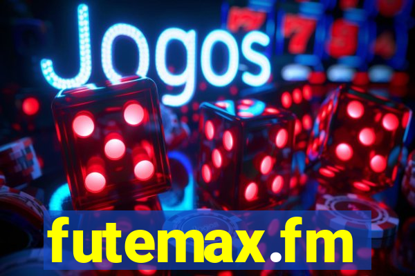 futemax.fm