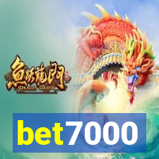 bet7000