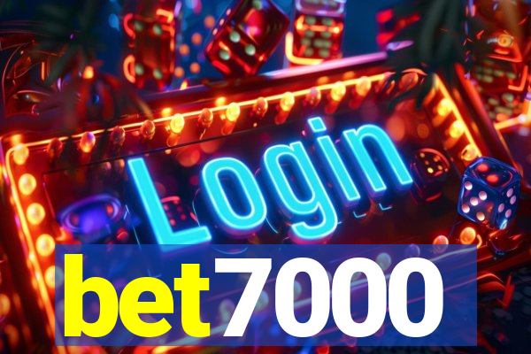 bet7000