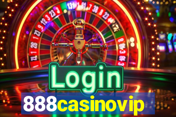 888casinovip