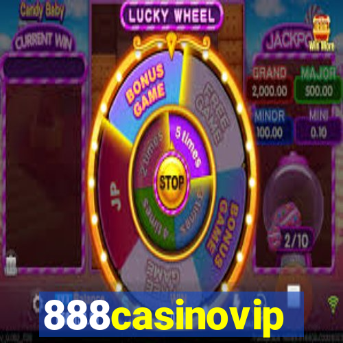 888casinovip