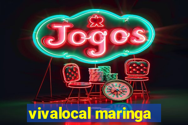 vivalocal maringa