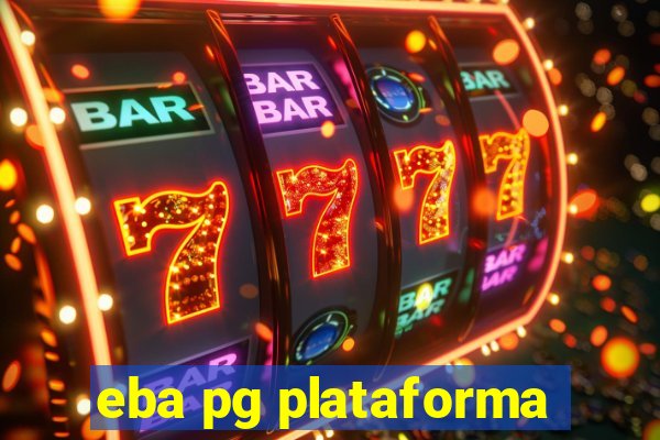 eba pg plataforma