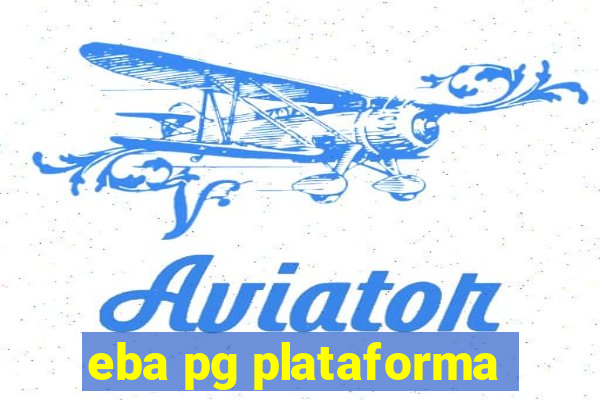 eba pg plataforma