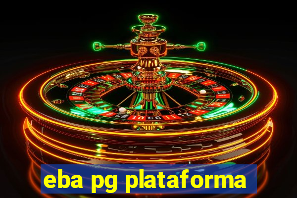 eba pg plataforma