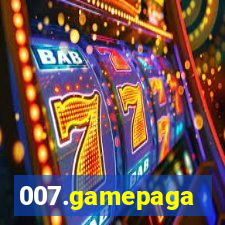 007.gamepaga