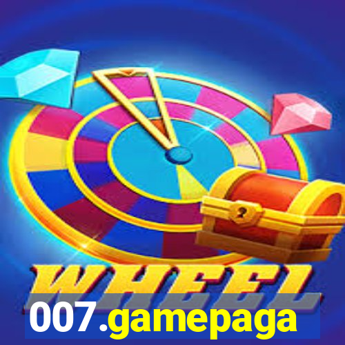 007.gamepaga