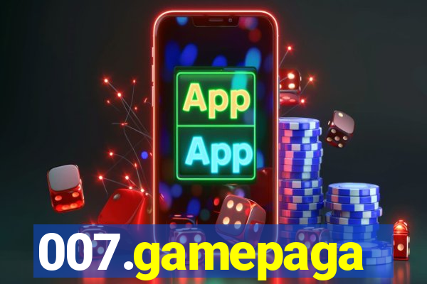 007.gamepaga