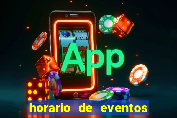 horario de eventos coin master 2024