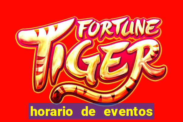 horario de eventos coin master 2024