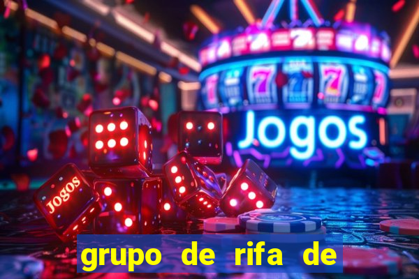 grupo de rifa de bicho whatsapp salvador