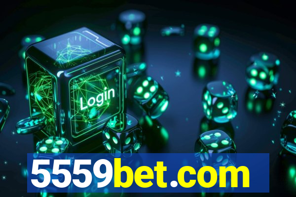 5559bet.com